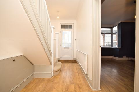 4 bedroom semi-detached house for sale, Norman Road, Ramsgate, CT11