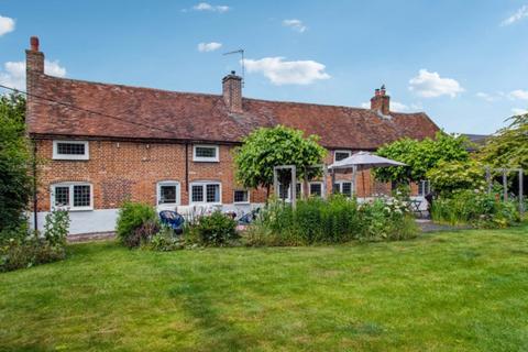 5 bedroom detached house for sale, Green End Street, Aston Clinton