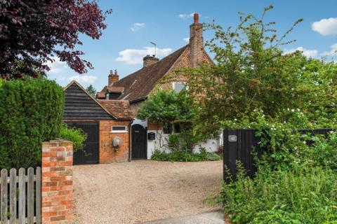 5 bedroom detached house for sale, Green End Street, Aston Clinton