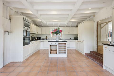 4 bedroom detached house for sale, Ashwells Road, Pilgrims Hatch, CM15