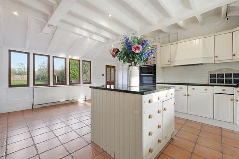 4 bedroom detached house for sale, Ashwells Road, Pilgrims Hatch, CM15