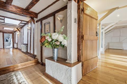 4 bedroom detached house for sale, Ashwells Road, Pilgrims Hatch, CM15