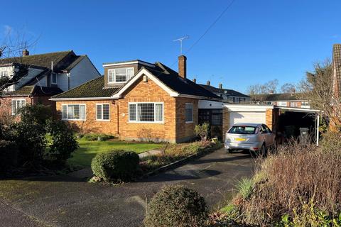 4 bedroom detached house for sale, Bridleway, Billericay