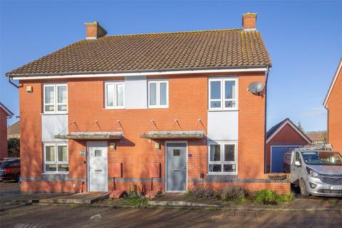3 bedroom semi-detached house for sale, Norton Farm Road, Bristol, BS10