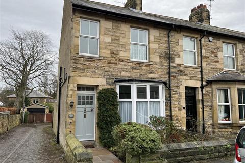 undefined, Stott Street, Alnwick, Northumberland