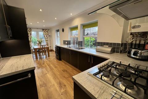undefined, Stott Street, Alnwick, Northumberland
