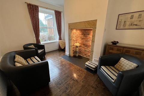 undefined, Stott Street, Alnwick, Northumberland