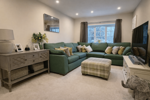 2 bedroom apartment for sale, Middle Gordon Road, CAMBERLEY GU15