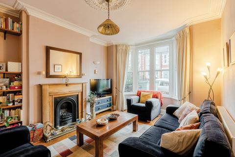 undefined, Southville, Bristol BS3