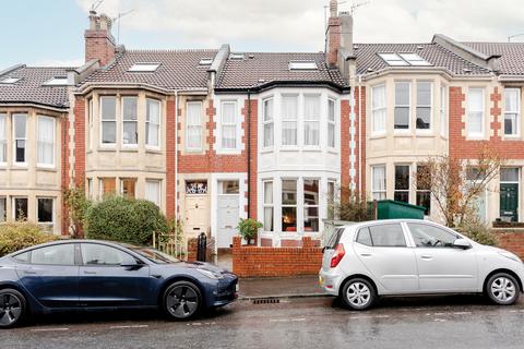 undefined, Southville, Bristol BS3