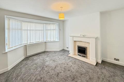 3 bedroom semi-detached house to rent, Southbrook Avenue, Greater Manchester M8
