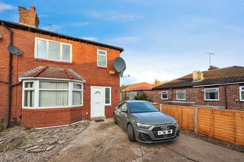 undefined, Southbrook Avenue, Greater Manchester M8