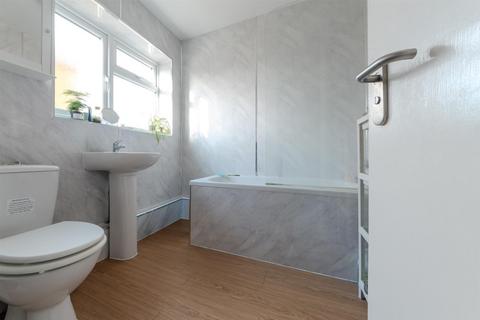 2 bedroom house to rent, Brunswick Street, Leamington Spa