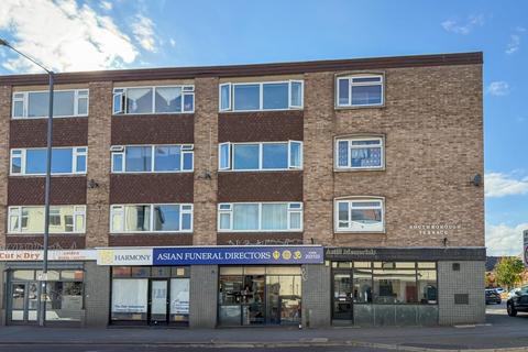 2 bedroom house to rent, Brunswick Street, Leamington Spa