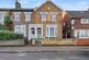 Argyle Road, London, E15