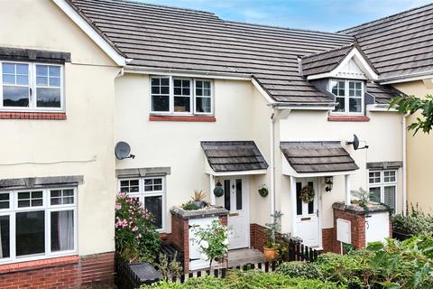2 bedroom terraced house for sale, Barleycorn Fields, Barnstaple EX32