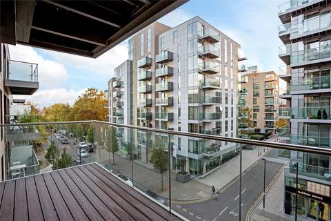 1 bedroom apartment for sale, Nature View Apartments, N4