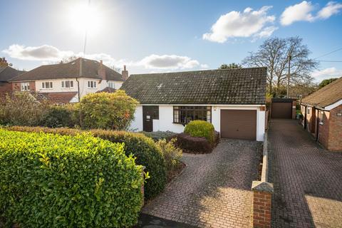 3 bedroom detached bungalow for sale, New Road, Hethersett, Norwich