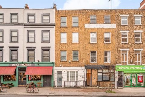 1 bedroom flat for sale, Camden Road, London