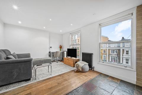 1 bedroom flat for sale, Camden Road, London