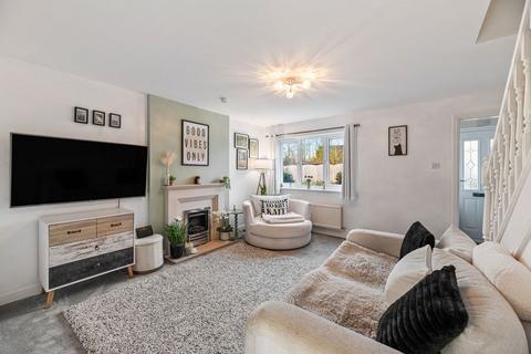 3 bedroom semi-detached house for sale, Deacons Close, Croft, WA3