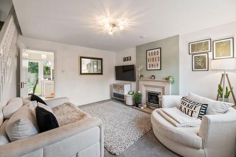 3 bedroom semi-detached house for sale, Deacons Close, Croft, WA3