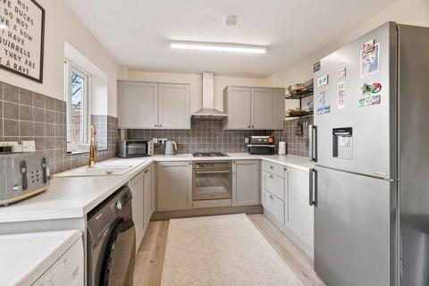 3 bedroom semi-detached house for sale, Deacons Close, Croft, WA3