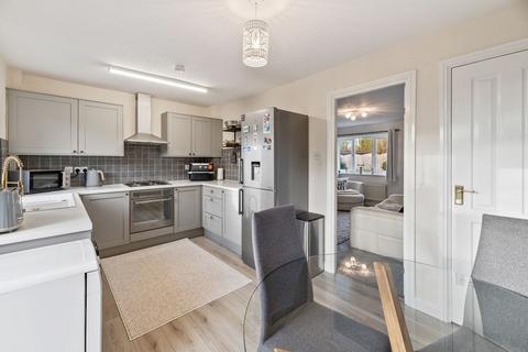 3 bedroom semi-detached house for sale, Deacons Close, Croft, WA3