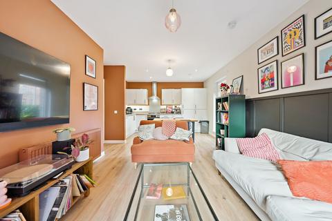 undefined, 8 Greenholme Street, Flat 0/3, Cathcart, Glasgow, G44 4DW
