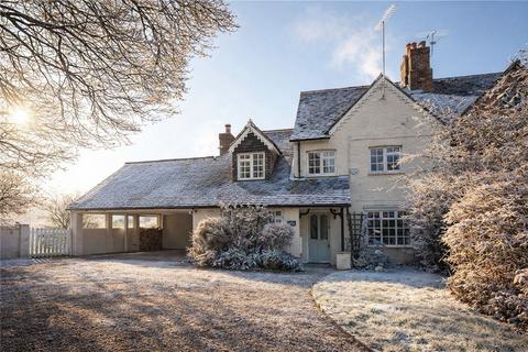 4 bedroom semi-detached house for sale, Old Lane, Cobham, KT11