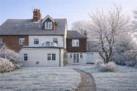 4 bedroom semi-detached house for sale, Old Lane, Cobham, KT11