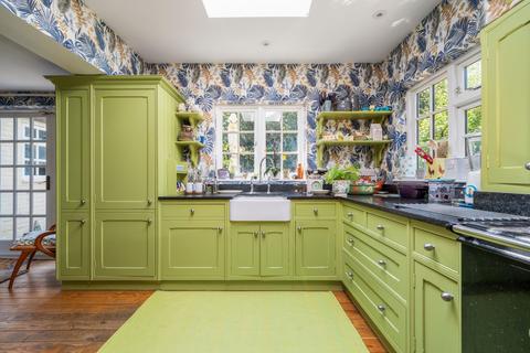 4 bedroom semi-detached house for sale, Old Lane, Cobham, KT11