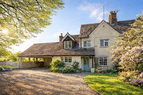 4 bedroom semi-detached house for sale, Old Lane, Cobham, KT11