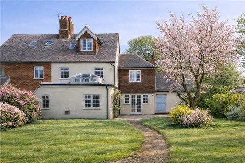 4 bedroom semi-detached house for sale, Old Lane, Cobham, KT11