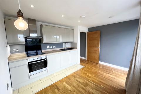1 bedroom flat to rent, Buckingham Place, Brighton BN1