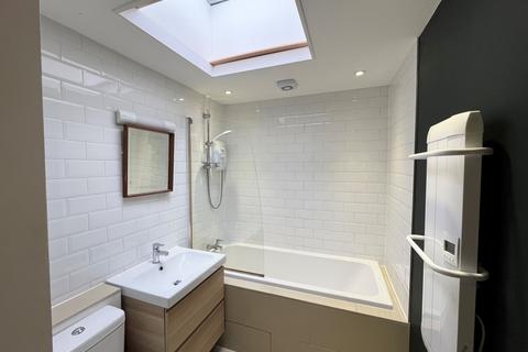 1 bedroom flat to rent, Buckingham Place, Brighton BN1