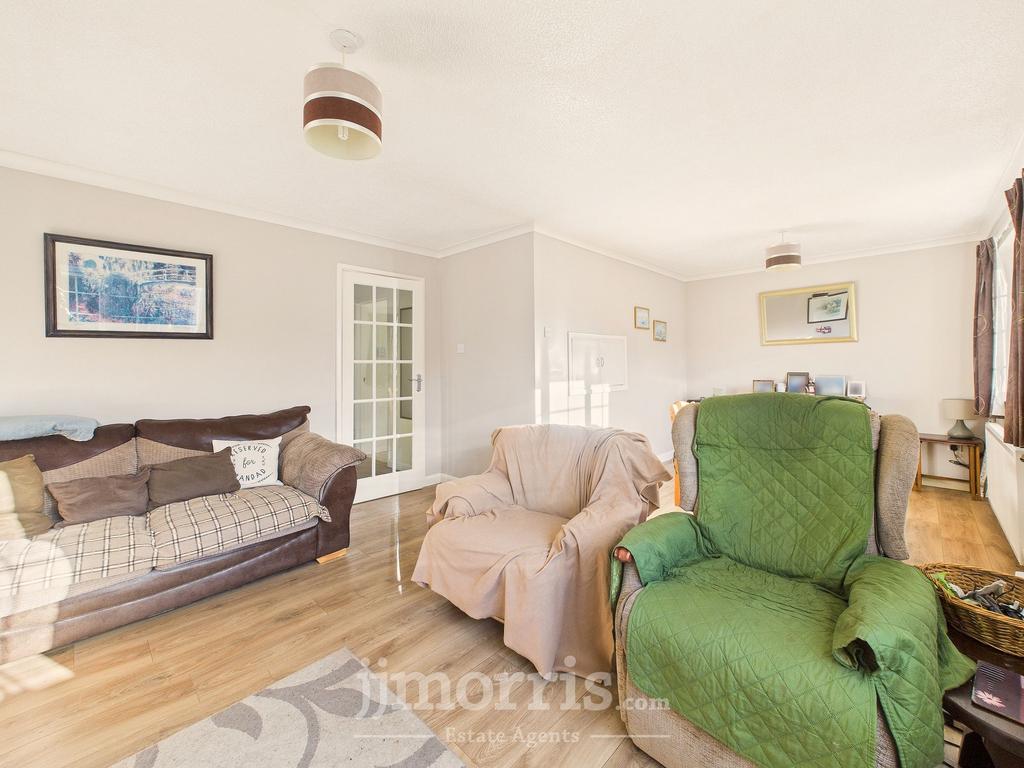 Living / Dining Room