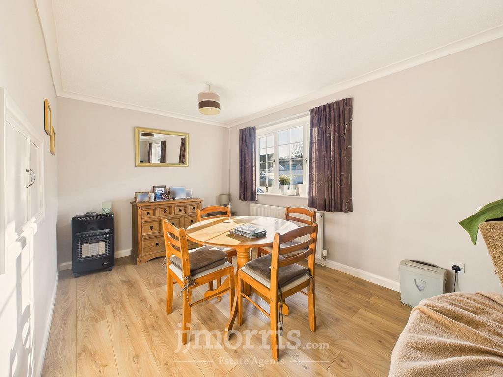 Living / Dining Room