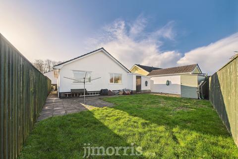 3 bedroom detached bungalow for sale, St. Daniels Drive, Pembroke, SA71