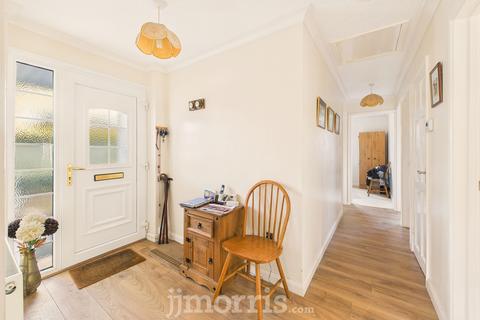 3 bedroom detached bungalow for sale, St. Daniels Drive, Pembroke, SA71