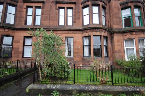 Elie Street, Hillhead