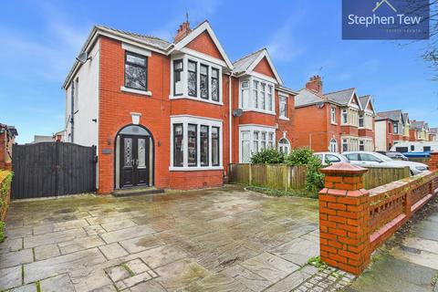 3 bedroom semi-detached house for sale, Harrington Avenue, Blackpool, FY4