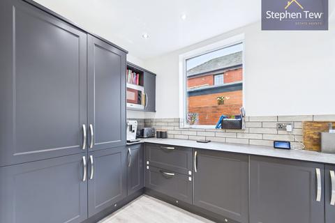3 bedroom semi-detached house for sale, Harrington Avenue, Blackpool, FY4