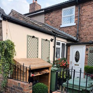 2 bedroom terraced house for sale, Junction Road, Stockton-on-Tees TS20