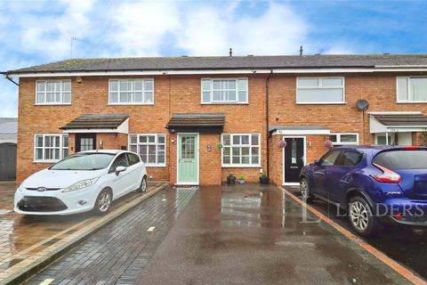 2 bedroom house for sale, Ledwych Road, Droitwich, Worcestershire