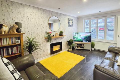 2 bedroom house for sale, Ledwych Road, Droitwich, Worcestershire