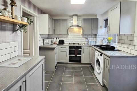 2 bedroom house for sale, Ledwych Road, Droitwich, Worcestershire