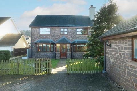 undefined, Yew Tree Close, Whitchurch, Ross-on-wye, Herefordshire, HR9