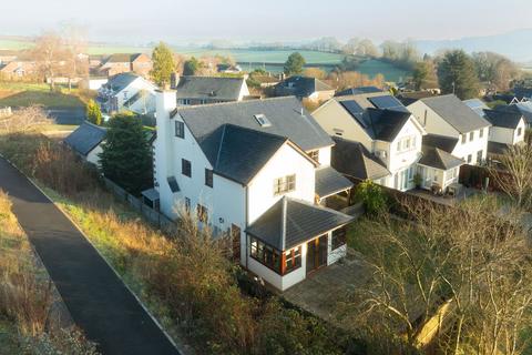 undefined, Yew Tree Close, Whitchurch, Ross-on-wye, Herefordshire, HR9