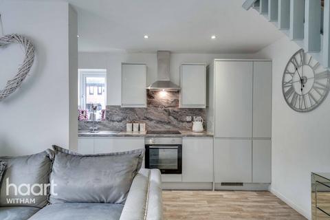 1 bedroom terraced house for sale, Claudius Way, Witham